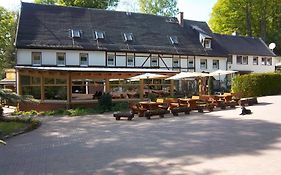 Gaststätte&Pension Oelmuehle